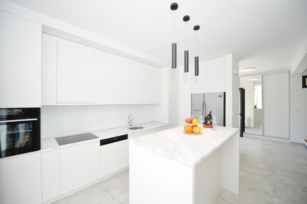 Villa Zen Hill Petrovac Екстериор снимка
