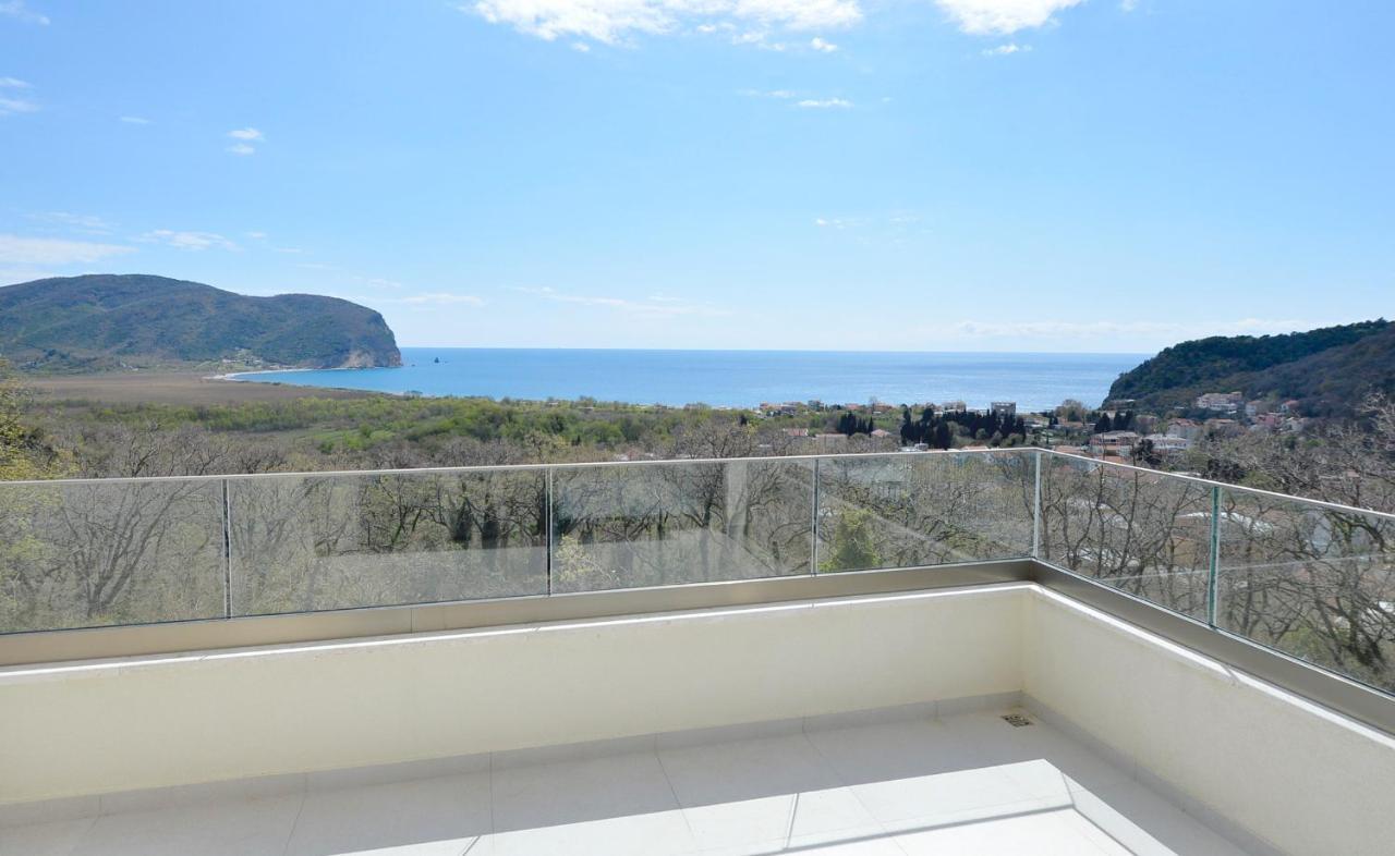 Villa Zen Hill Petrovac Екстериор снимка