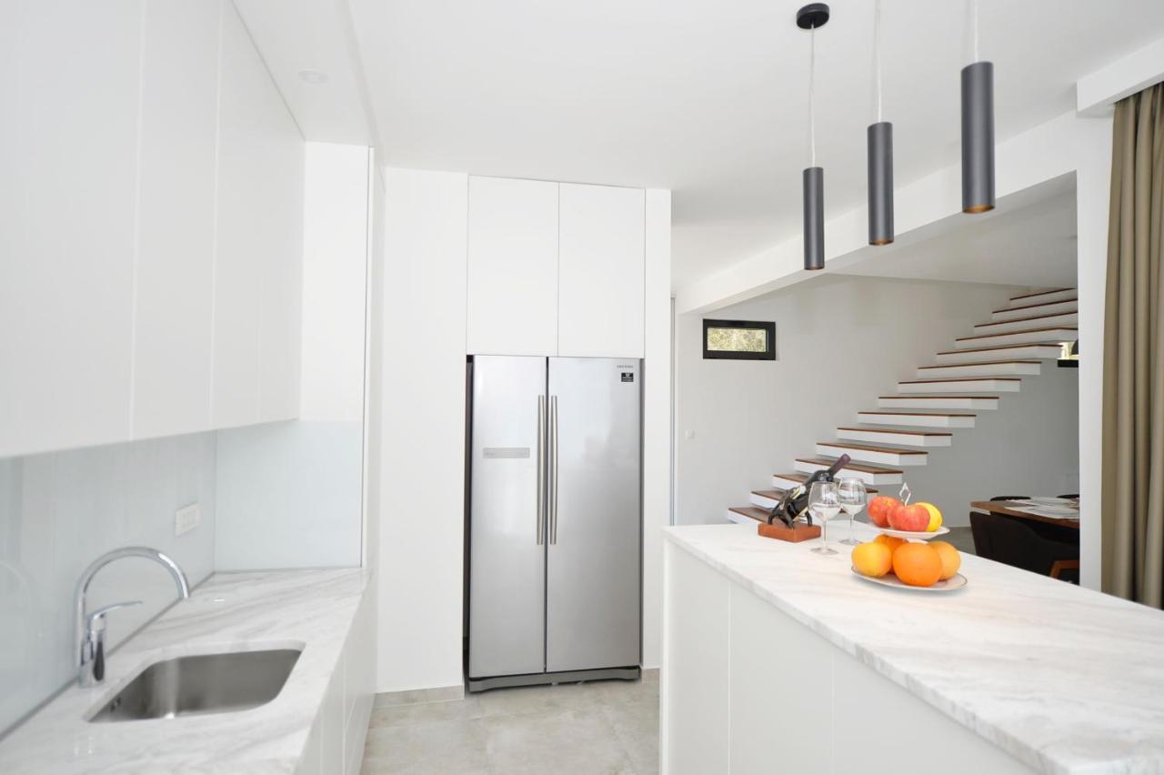 Villa Zen Hill Petrovac Екстериор снимка