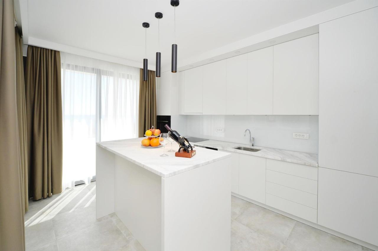 Villa Zen Hill Petrovac Екстериор снимка